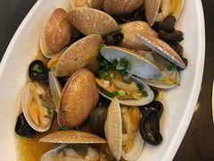 -诏安海鲜馆(新浦店)