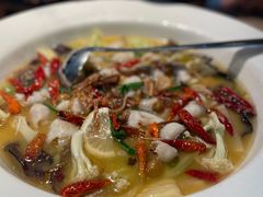 -吴氏老妈·23年家常菜(古城店)