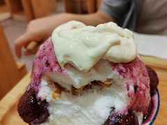 -怪物的冰与火(天虹商场中山路店)