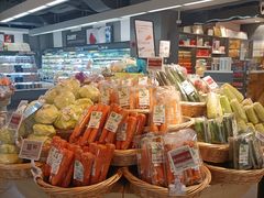 -Olé精品超市(天汇广场店)