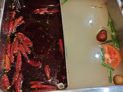 -晓林火锅(安定门店)