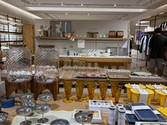 -ZARA HOME(蓝色港湾店)