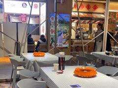 -小山城麻辣香锅(新邻生活广场店)