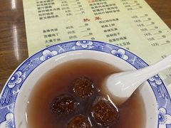 -粗茶淡饭(东关街店)