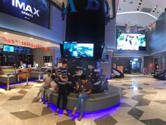 -博纳国际影城(南联IMAX店)