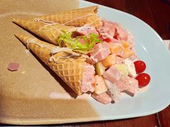-外婆家(南开大悦城店)