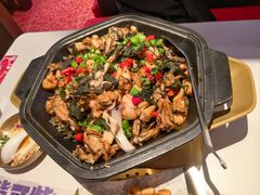 -蛙来哒(石景山万达店)