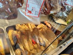 -老妈秘制兔头(春熙路店)