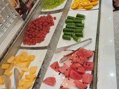 -我家牛排自助餐厅(永旺梦乐城店)