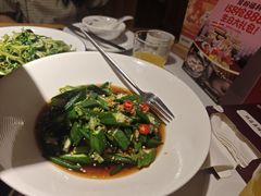 -老阿爸鲜鱼土菜(独墅湖店)
