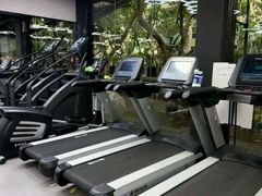 -VPsmart私教健身工作室(新华路旗舰店)