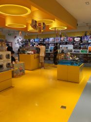 -kidsland(南开大悦城店)