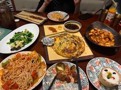 -那拉提之疆·新疆菜(美院店)