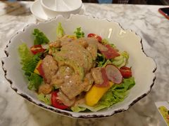 -PHO爺·越南料理(亦庄大族广场店)