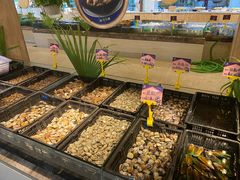 -鹿客臻鲜海鲜自助餐厅(永旺店)