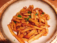 -吃饭皇帝大(解放西路店)