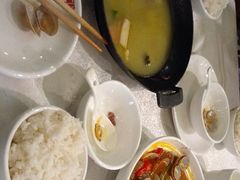 -阿婆农家菜(车墩店)
