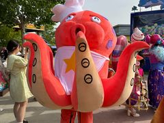 -华夏文旅海洋公园