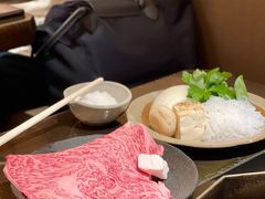 -三嶋亭(高岛屋京都店)