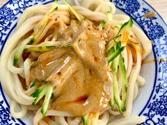 -樊记腊汁肉(竹笆市总店)