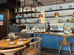 -Apollo·西班牙小酒馆(安福路店)