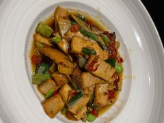 -老头儿油爆虾·1987杭州烟火味(湖滨银泰in77D区店)