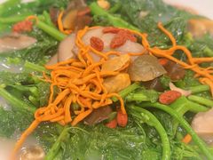 -绿雅居原生态农庄(小涌店)