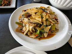 -喜洲翰林餐厅(董家百年老宅店)