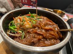 -兰正韩·韩国料理(春熙路店)