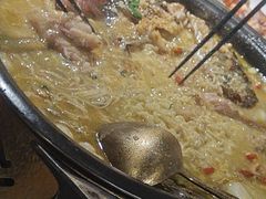 -探鱼·鲜青椒爽麻烤鱼(北京路天河城店)
