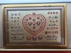 -枫泾古镇-人民公社旧址