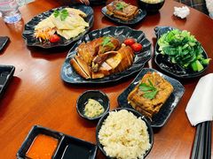 -鸡坤茶室(三里屯店)