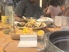 -金龙烧烤·牛肉面(西塔店)