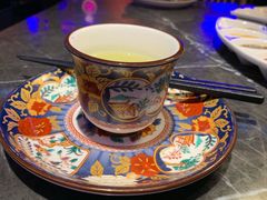 -十三姨正合丰烤肉(营迹路店)