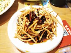 -可可大虾武汉土菜大排档(万松园1店)