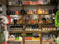 -一坐一忘云南菜(卓悦中心)