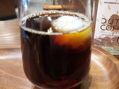 冰滴Dutch&nbsp;Coffee-DECAMERON十日谈(卓悦汇店)