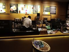 -星巴克(天津鲁能中心第三店)