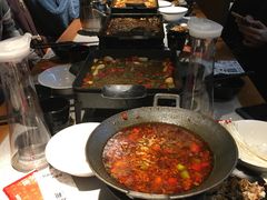 -炭亲炭火干锅(红谷滩莱蒙店)