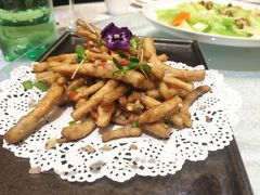 -嘉宴(明发外滩广场店)