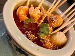-西安凯悦酒店·湖畔中餐厅