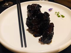 文火煨山东黑牛-鲁采LU STYLE(新天地店)