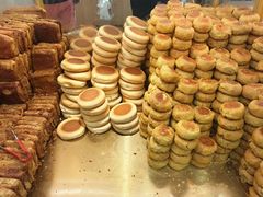 -杨老大焙子月饼干货(宽巷子民族美食街店)