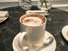 -广州文华东方酒店·文华饼店
