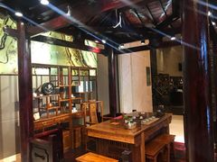 -长沙富力万达文华酒店