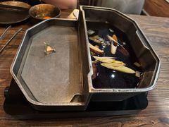 -侘与火 Wabi 侘寂烟火•锅物料理(大屯DT51店)