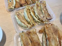 -一品鲜鱼锅贴(人民一路店)