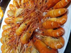 -79号渔船海鲜饭店(华强北店)