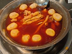 -李子坝梁山鸡(李子坝大鸡哥店)