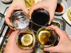 -海底捞火锅(凯德广场店)